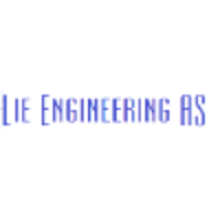 Lie Engineering AS logo, Lie Engineering AS contact details