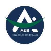 A&B Soluciones Comerciales logo, A&B Soluciones Comerciales contact details