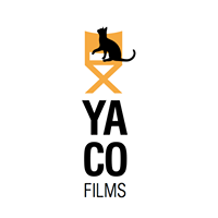 Yaco Films logo, Yaco Films contact details