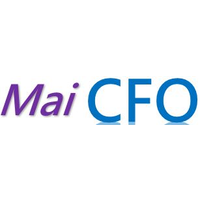 Mai CFO | My ad interim CFO logo, Mai CFO | My ad interim CFO contact details