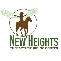 New Heights Therapeutic Riding Center logo, New Heights Therapeutic Riding Center contact details