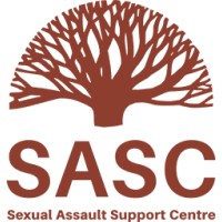 AMS Sexual Assault Support Centre logo, AMS Sexual Assault Support Centre contact details