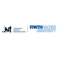 Institut für Nachrichtentechnik, RWTH Aachen University logo, Institut für Nachrichtentechnik, RWTH Aachen University contact details