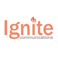 Ignite Communications YYC logo, Ignite Communications YYC contact details