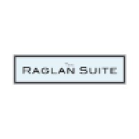 The Raglan Suite logo, The Raglan Suite contact details