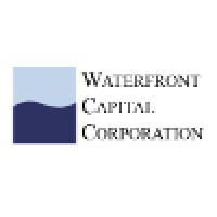 Waterfront Capital Corporation (WFG) logo, Waterfront Capital Corporation (WFG) contact details