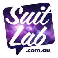 Suit Lab logo, Suit Lab contact details