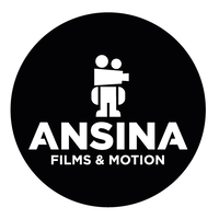 ANSINA FILMS & MOTION logo, ANSINA FILMS & MOTION contact details