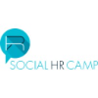 SocialHRCamp logo, SocialHRCamp contact details