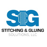 Stitching & Gluing Solutions, LLC logo, Stitching & Gluing Solutions, LLC contact details