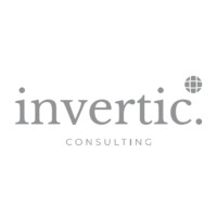 Invertic logo, Invertic contact details