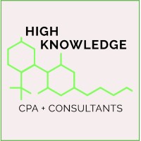 High Knowledge CPA + Consultants logo, High Knowledge CPA + Consultants contact details