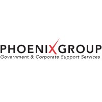 Phoenix Group of Virginia logo, Phoenix Group of Virginia contact details