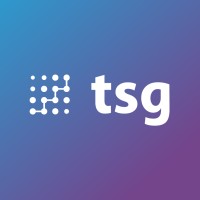 TSGroup logo, TSGroup contact details