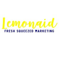 Lemonaid Marketing logo, Lemonaid Marketing contact details