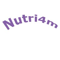 Nutri4m logo, Nutri4m contact details