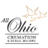 All Ohio Cremation & Burial Society logo, All Ohio Cremation & Burial Society contact details