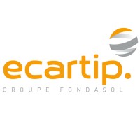 ECARTIP logo, ECARTIP contact details