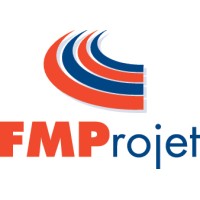 FMProjet logo, FMProjet contact details