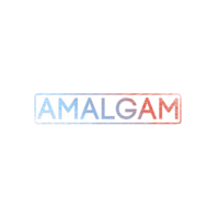 Amalgam logo, Amalgam contact details