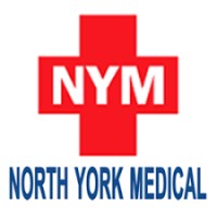 North York Medical Center logo, North York Medical Center contact details