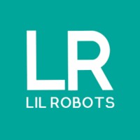 Lil Robots logo, Lil Robots contact details