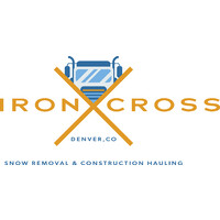 Iron Cross Services logo, Iron Cross Services contact details