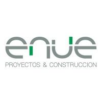 ENUE Proyectos & Construcción logo, ENUE Proyectos & Construcción contact details