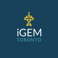 iGEM Toronto logo, iGEM Toronto contact details