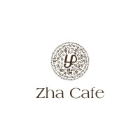 Zha Cafe logo, Zha Cafe contact details