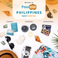 PASSPOD PHILIPPINES logo, PASSPOD PHILIPPINES contact details