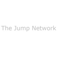 The Jump Network logo, The Jump Network contact details