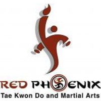 Red Phoenix Tae Kwon Do logo, Red Phoenix Tae Kwon Do contact details