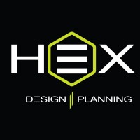 Hex Design and Planning logo, Hex Design and Planning contact details