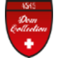 The Dom Collection logo, The Dom Collection contact details