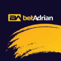 BetAdrian logo, BetAdrian contact details