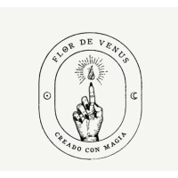 Flor de Venus logo, Flor de Venus contact details