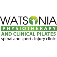 Watsonia Physiotherapy and Clinical Pilates logo, Watsonia Physiotherapy and Clinical Pilates contact details