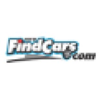 Findcars.com logo, Findcars.com contact details