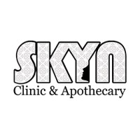 SKYN Clinic & Apothecary logo, SKYN Clinic & Apothecary contact details