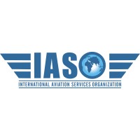 International Aviation Services Organization ( IASO ) logo, International Aviation Services Organization ( IASO ) contact details