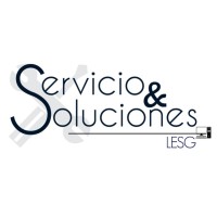 Servicios & Soluciones LESG logo, Servicios & Soluciones LESG contact details