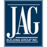 JAG Building Group Inc. logo, JAG Building Group Inc. contact details