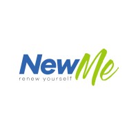 NewMe Latam logo, NewMe Latam contact details