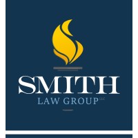 Smith Law Group logo, Smith Law Group contact details