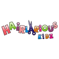 Hairlarious Kidz logo, Hairlarious Kidz contact details