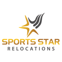 Sports Star Relocations logo, Sports Star Relocations contact details