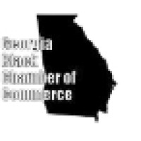 Georgia Black Chamber of Commerce logo, Georgia Black Chamber of Commerce contact details