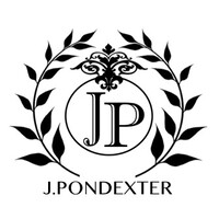 J. Pondexter logo, J. Pondexter contact details