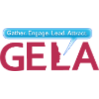 GELA Public Relations & Marketing logo, GELA Public Relations & Marketing contact details